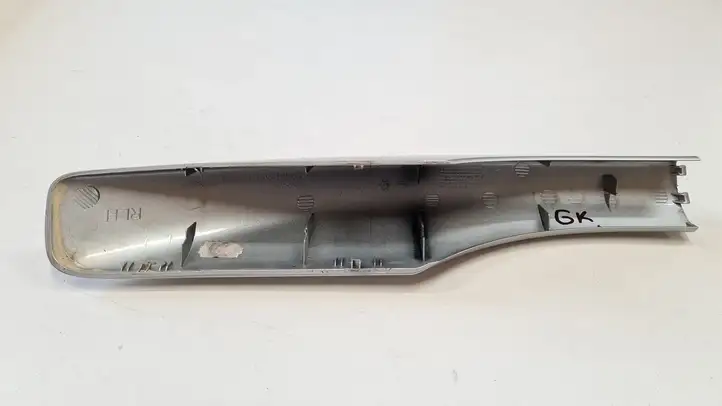 Toyota Avensis T250 (2006 - 2009) 6349405032 Крышка рейлинга — фото 3
