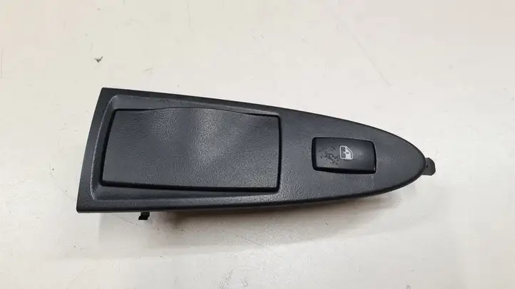 Fiat Croma (2005 - 2011) 29438 Блок кнопок стеклоподъемников — фото 1