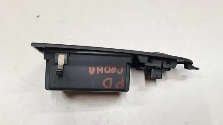 Fiat Croma (2005 - 2011) 29438 Блок кнопок стеклоподъемников — фото 2