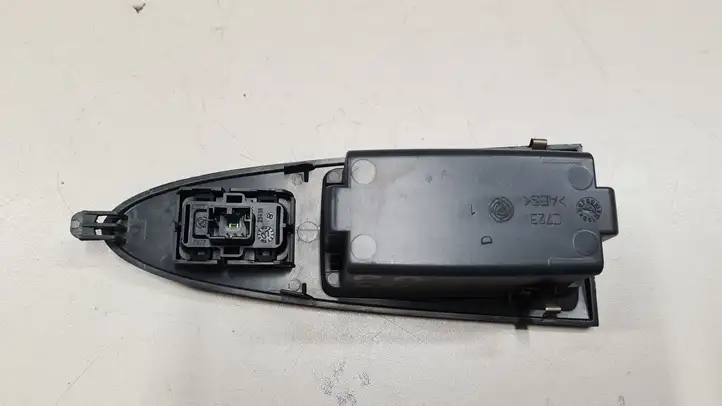 Fiat Croma (2005 - 2011) 29438 Блок кнопок стеклоподъемников — фото 4