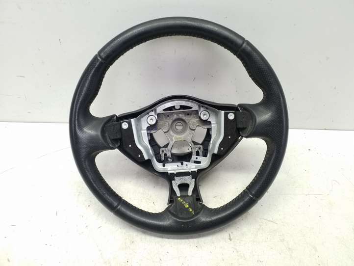 Nissan Juke I F15 (2010 - 2018)  34232407A Руль