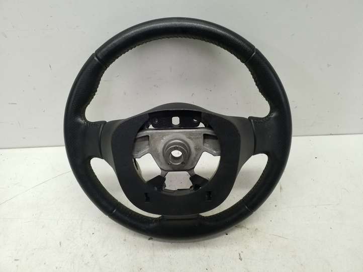 Nissan Juke I F15 (2010 - 2018)  34232407A Руль