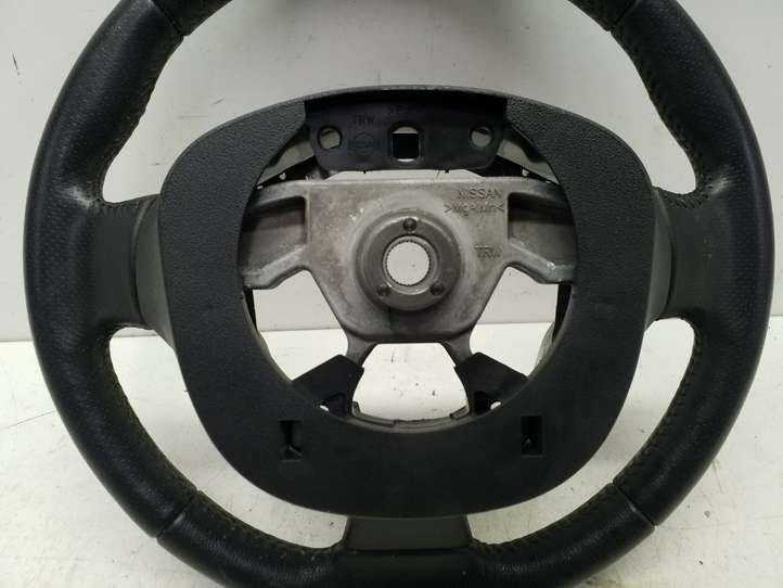Nissan Juke I F15 (2010 - 2018)  34232407A Руль