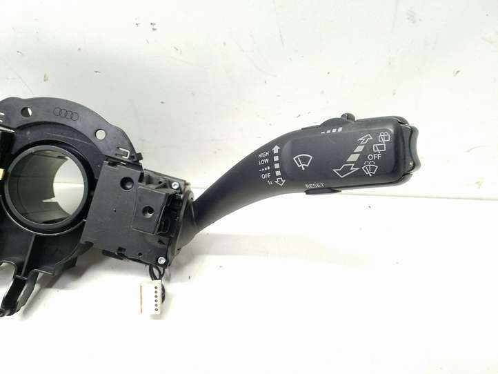 Audi A4 (2007 - 2011)  8K0953502BJ Комплект ручек