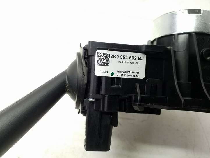 Audi A4 (2007 - 2011)  8K0953502BJ Комплект ручек