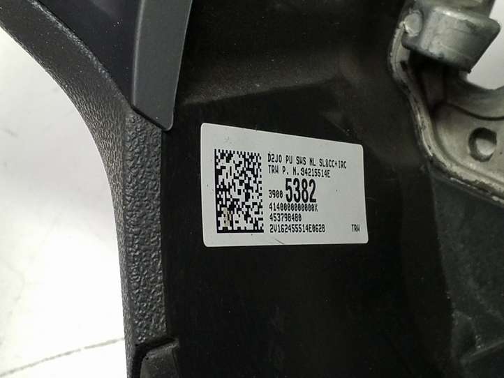 Opel Astra (2015 - 2020)  34210940A Руль