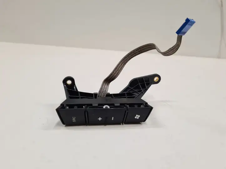 Fiat Croma (2005 - 2011) 86250601093 Кнопки на рулевом колесе — фото 2