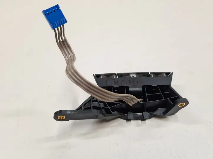 Fiat Croma (2005 - 2011) 86250601093 Кнопки на рулевом колесе — фото 3