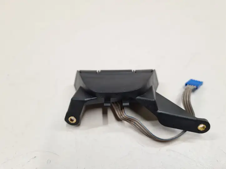 Fiat Croma (2005 - 2011) 86250601093 Кнопки на рулевом колесе — фото 4