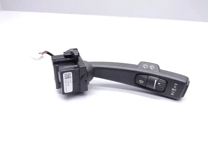 Volvo XC60 (2008 - 2013) 31264169 Переключатель стеклоочистителей — фото 1