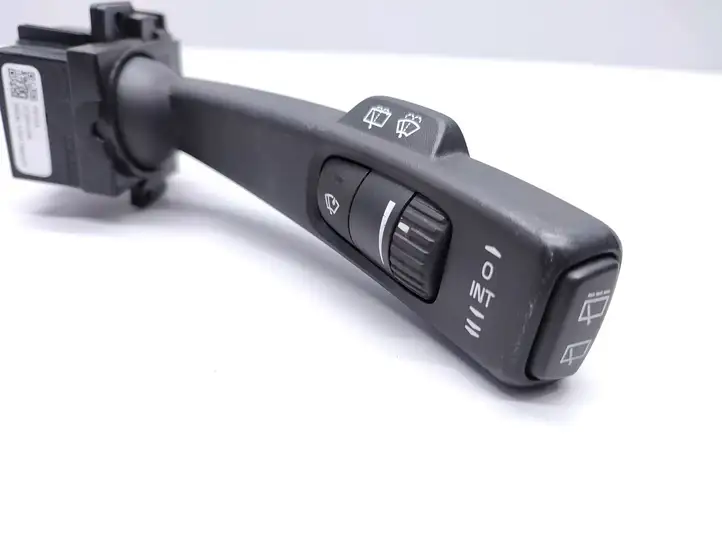 Volvo XC60 (2008 - 2013) 31264169 Переключатель стеклоочистителей — фото 2