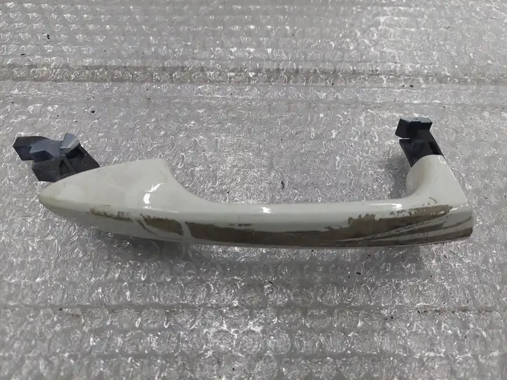 Mercedes-Benz CLA C117,X117,W117 (2013 - 2019) A2047600270 Наружная ручка двери — фото 3