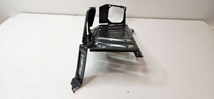 BMW X6 E71 (2008 - 2014)  9112580 Держатель / кронштейн усилителя звука