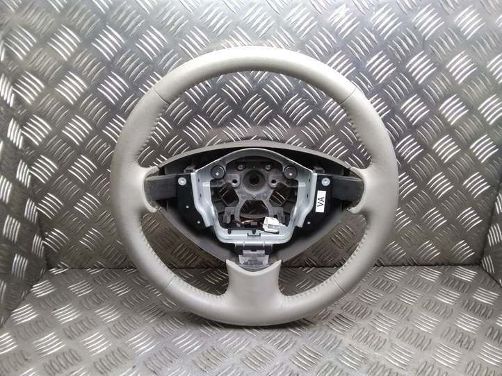 Nissan Leaf I (ZE0) (2010 - 2017)   Руль
