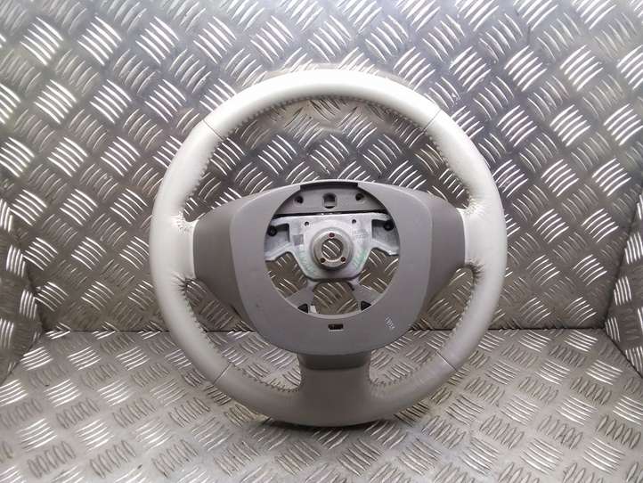 Nissan Leaf I (ZE0) (2010 - 2017)   Руль