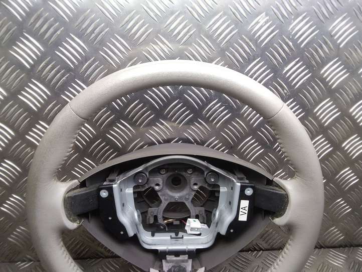 Nissan Leaf I (ZE0) (2010 - 2017)   Руль