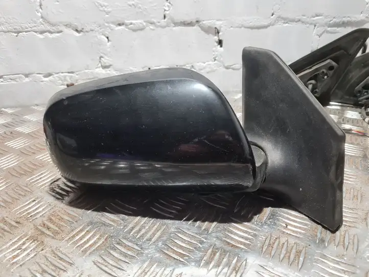Toyota Avensis T250 (2003 - 2006) Боковое зеркало с электроприводом — фото 2