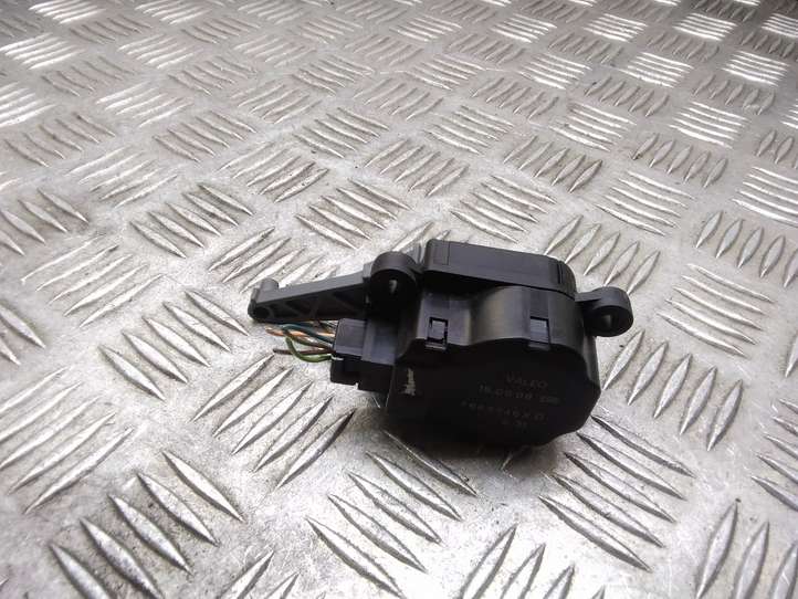 Peugeot 207 (2006 - 2009)  F663746 Двигатель задвижки потока воздуха