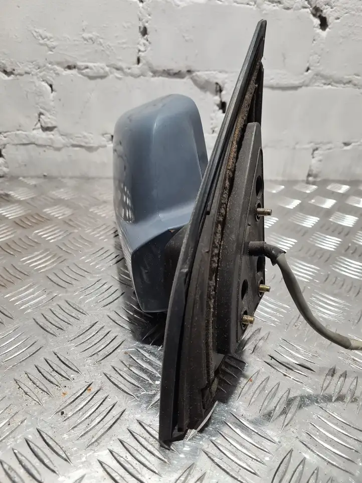 Nissan X-Trail T30 (2001 - 2007) Боковое зеркало с электроприводом — фото 3