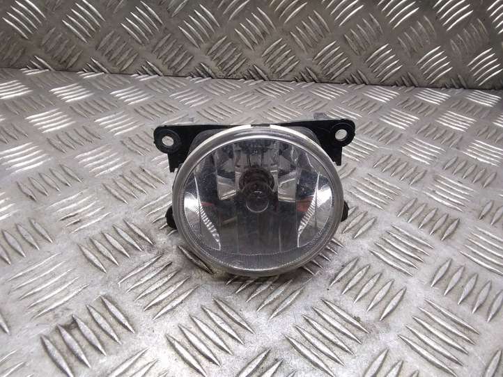 Peugeot 207 (2006 - 2009)  11417102 Передняя противотуманная фара