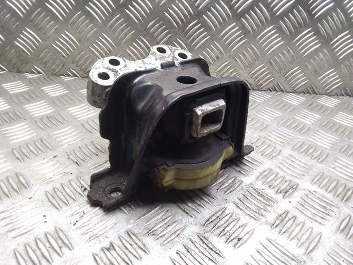 Peugeot 207 (2006 - 2009)  9681706580 Подушка двигателя