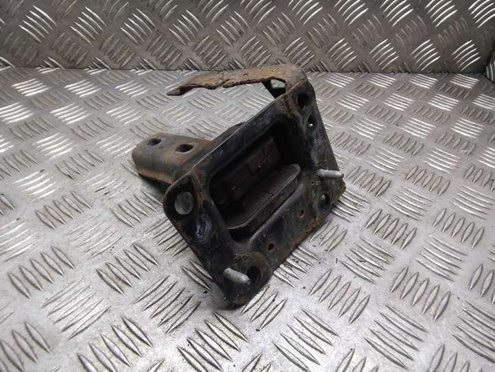 Peugeot 207 (2006 - 2009)  9680293680 Подушка двигателя