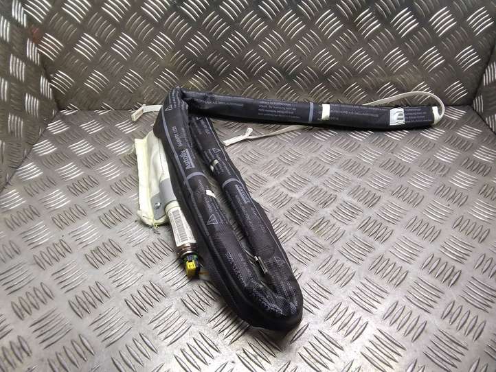 Peugeot 207 (2006 - 2009)  9650247880 Звукоизоляция крыши