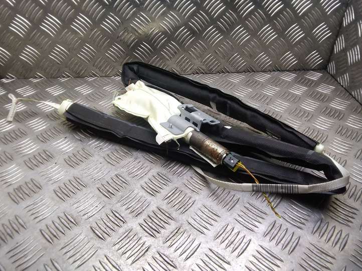 Peugeot 207 (2006 - 2009)  9650247780 Звукоизоляция крыши