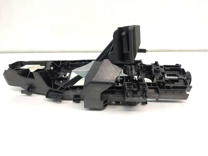 Mercedes-Benz EQC (2018 - )  A0997602200 Кронштейн
