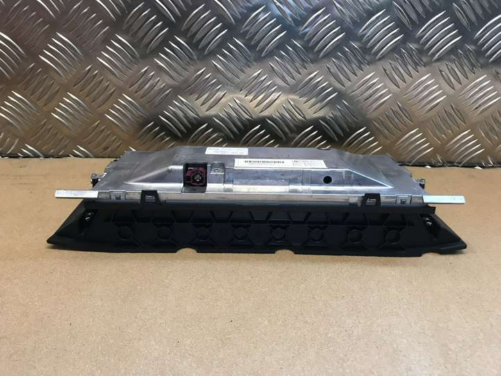 BMW 7 F01 F02 F03 F04 (2008 - 2016)  9284969 Экран/ дисплей / маленький экран