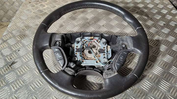 Jaguar X-Type (2001 - 2008)  1X433599KC Руль