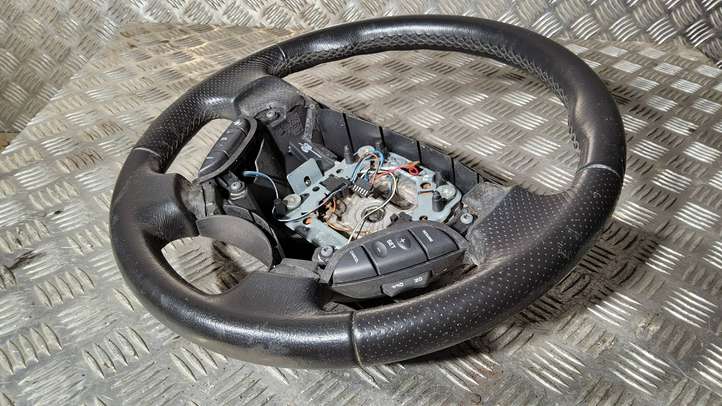 Jaguar X-Type (2001 - 2008)  1X433599KC Руль