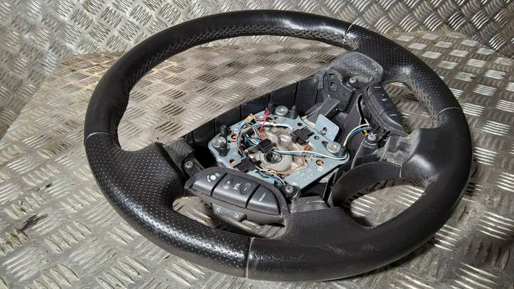 Jaguar X-Type (2001 - 2008)  1X433599KC Руль