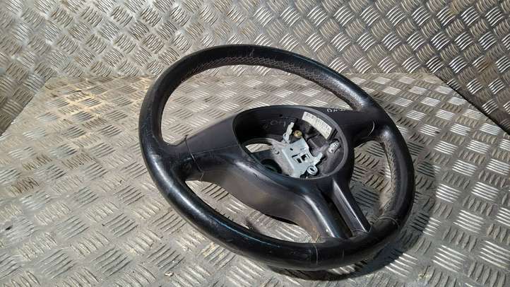 BMW 3 E46 (1998 - 2005)  6753950 Руль