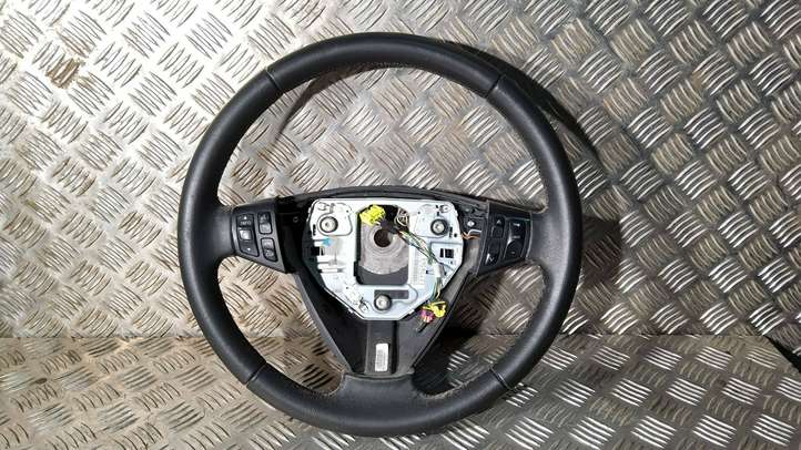 Saab 9-3 Ver2 (2003 - 2007)  12774364 Руль