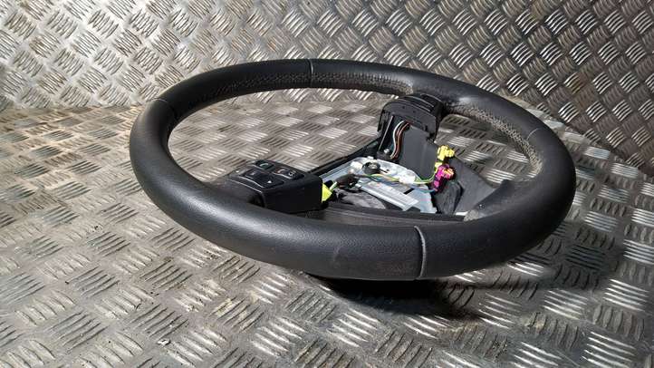 Saab 9-3 Ver2 (2003 - 2007)  12774364 Руль