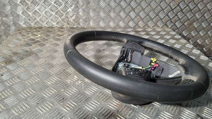 Saab 9-3 Ver2 (2003 - 2007)  12774364 Руль