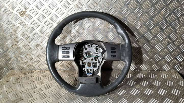 Nissan Navara D40 (2004 - 2015)  48430EB402EM Руль
