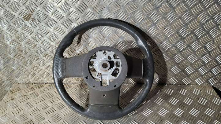 Nissan Navara D40 (2004 - 2015)  48430EB402EM Руль