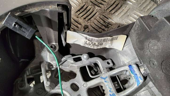 Nissan Navara D40 (2004 - 2015)  48430EB402EM Руль