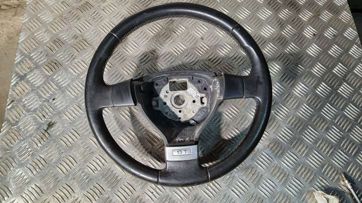 Volkswagen Golf V (2003 - 2009)  1K0419091CJ Руль