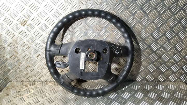 Mitsubishi Pajero Sport (1996 - 2004)  MR510985 Руль
