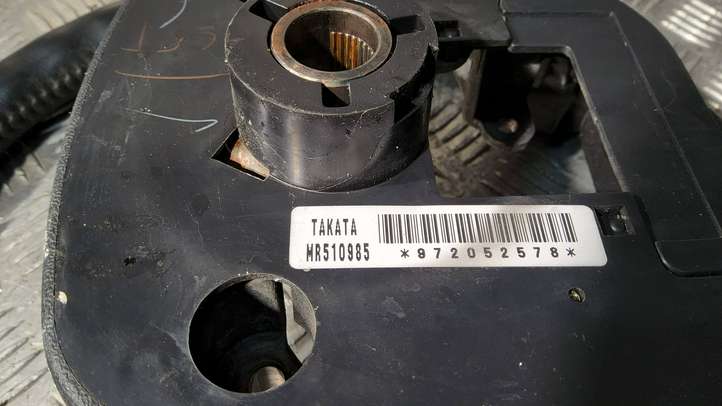 Mitsubishi Pajero Sport (1996 - 2004)  MR510985 Руль