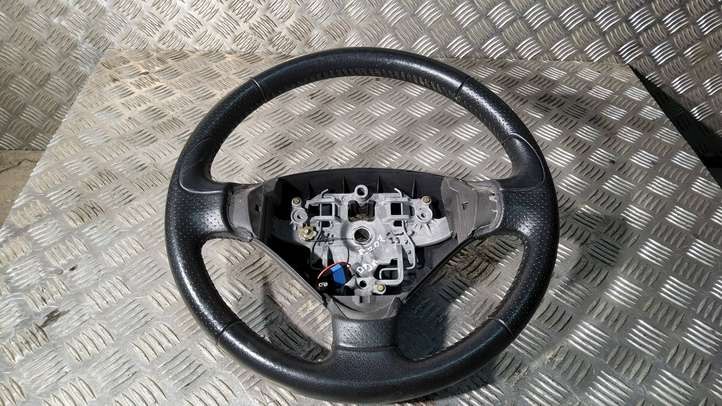 Peugeot 207 CC (2007 - 2014)  96585075 Руль