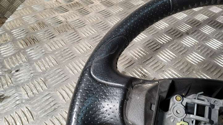 Peugeot 207 CC (2007 - 2014)  96585075 Руль