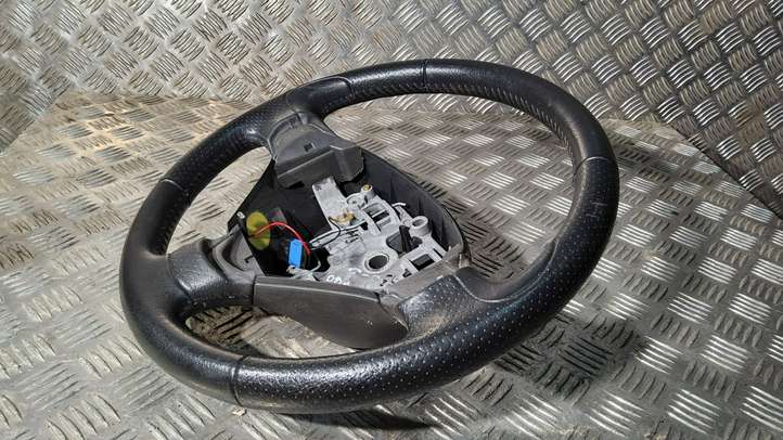 Peugeot 207 CC (2007 - 2014)  96585075 Руль