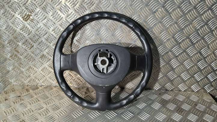 Peugeot 207 CC (2007 - 2014)  96585075 Руль