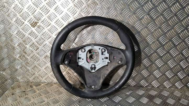 BMW 1 E81 E87 (2004 - 2011)  3057364 Руль