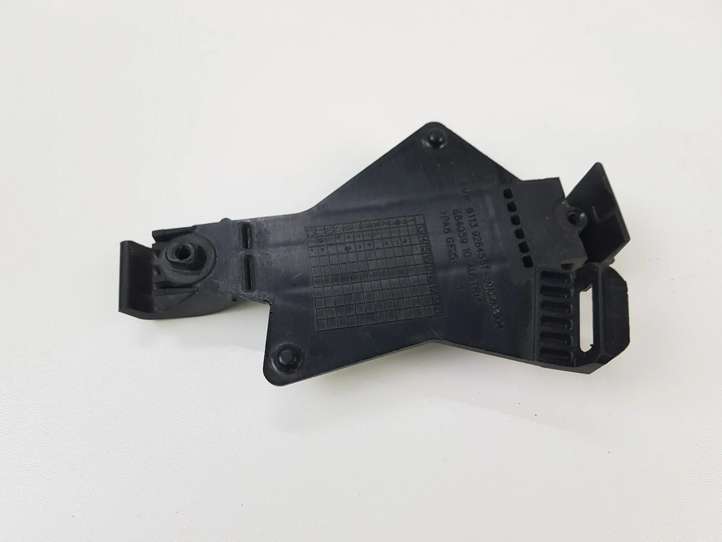 Mini One Cooper F56 F55 (2012 - 2022)   Держатель / кронштейн усилителя звука
