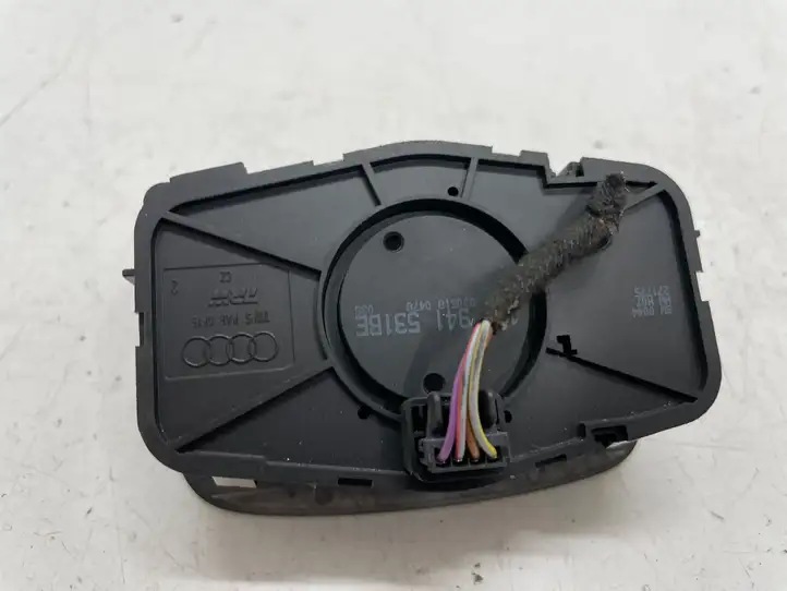 Audi A6 C7 (2011 - 2014) 4G0941531BE Включатель фонарей — фото 2